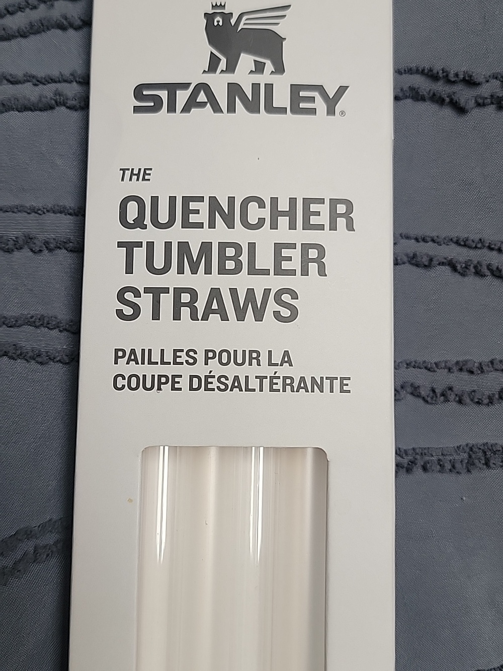 NWT Stanley Straws - Picture 2 of 4